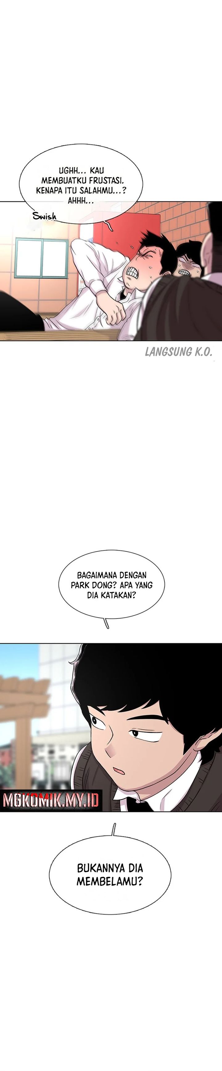 Star Ginseng Store chapter 42