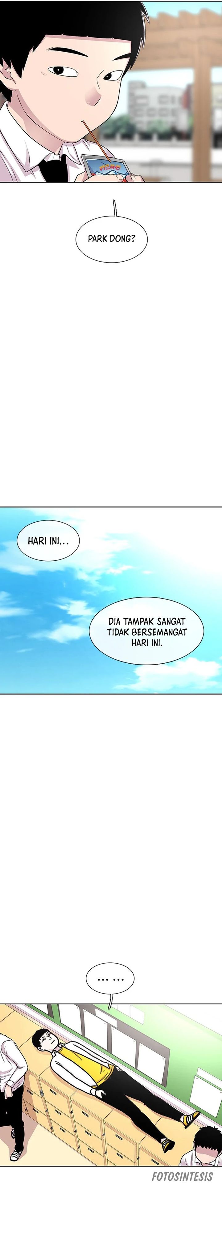 Star Ginseng Store chapter 42