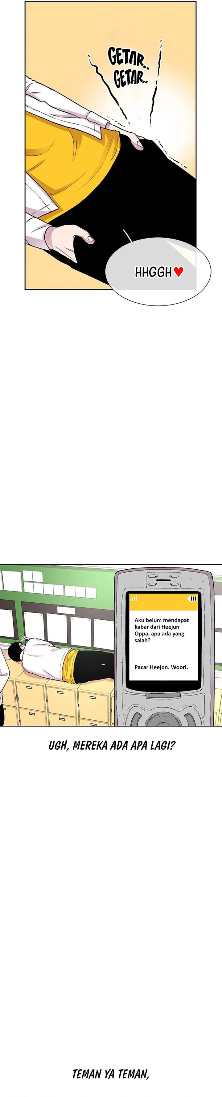 Star Ginseng Store chapter 42