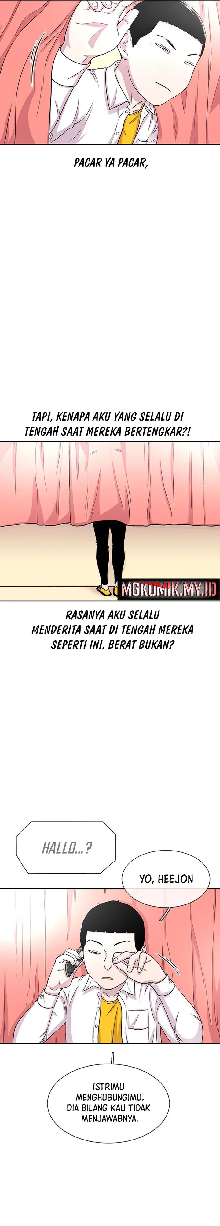 Star Ginseng Store chapter 42