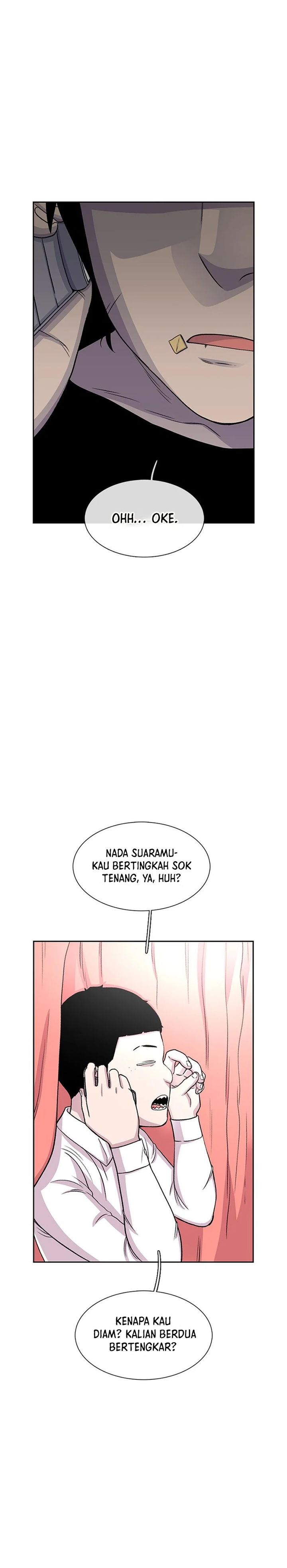 Star Ginseng Store chapter 42