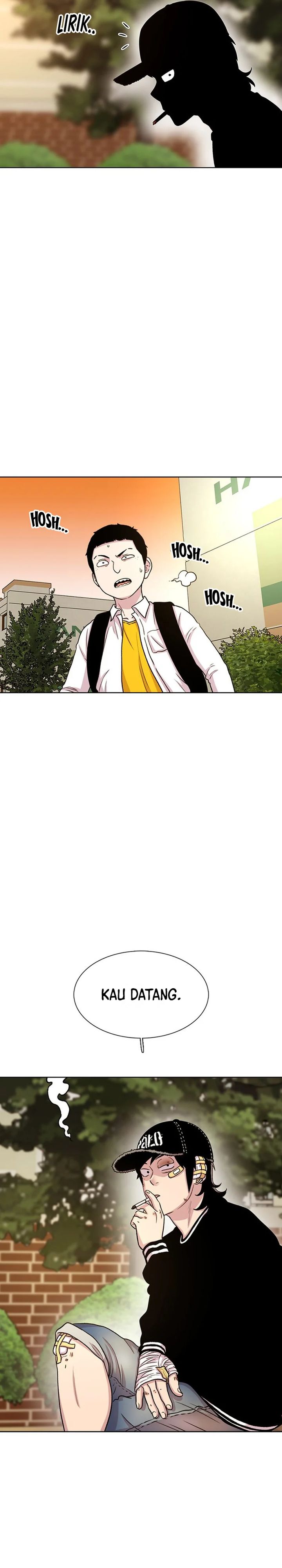 Star Ginseng Store chapter 42