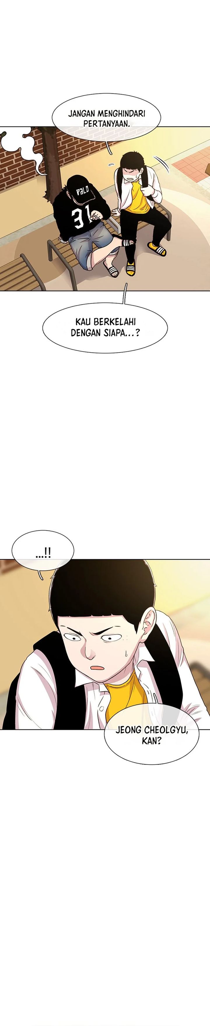 Star Ginseng Store chapter 42