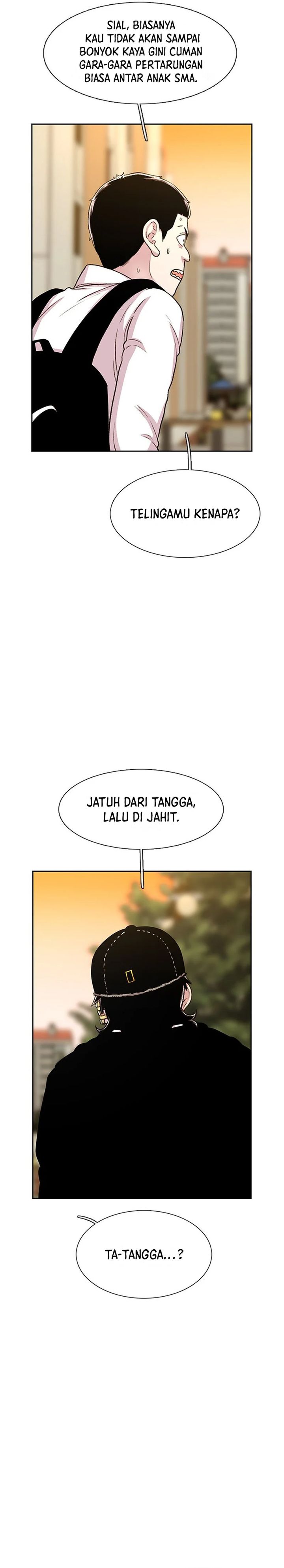 Star Ginseng Store chapter 42