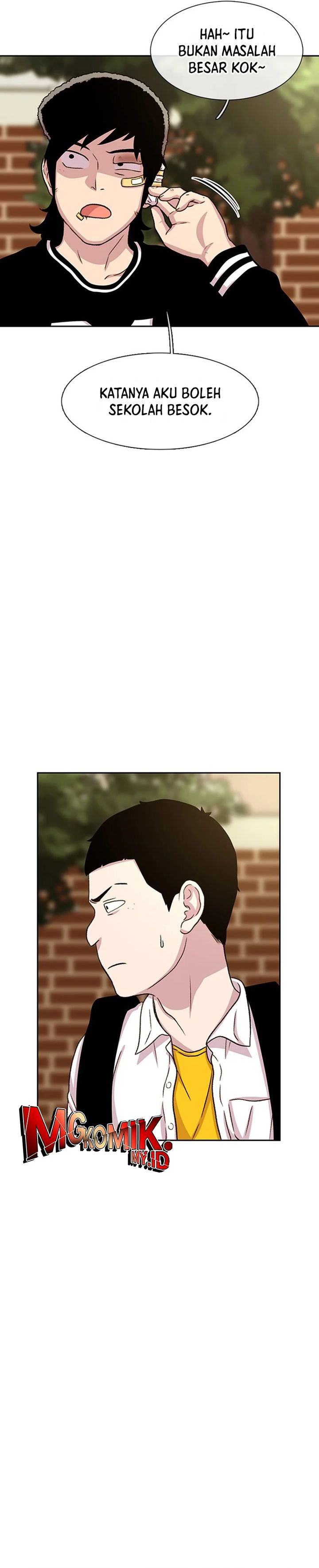 Star Ginseng Store chapter 42