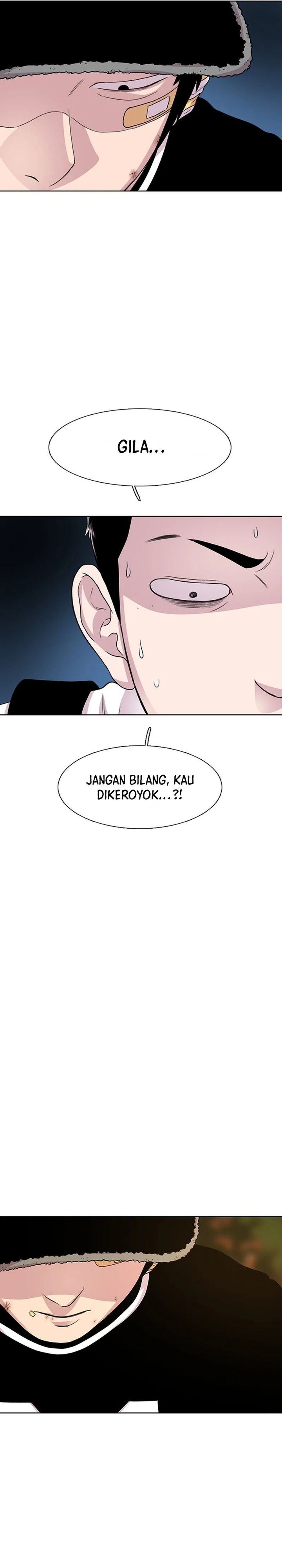 Star Ginseng Store chapter 42