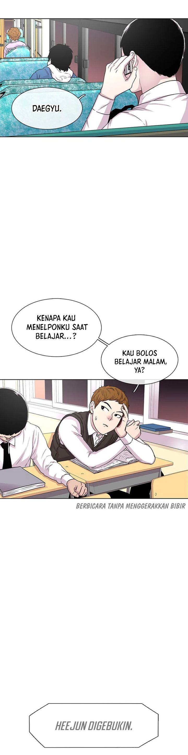 Star Ginseng Store chapter 42