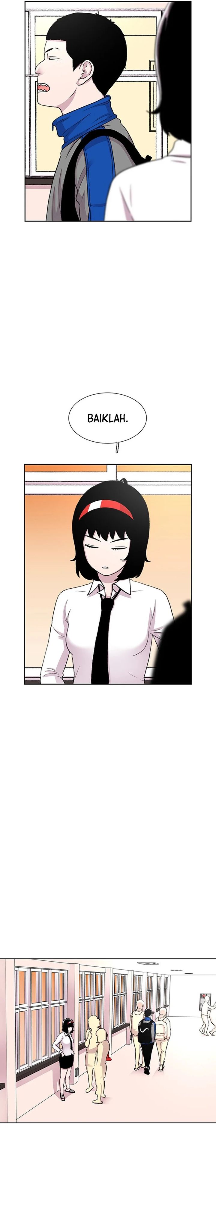 Star Ginseng Store chapter 44