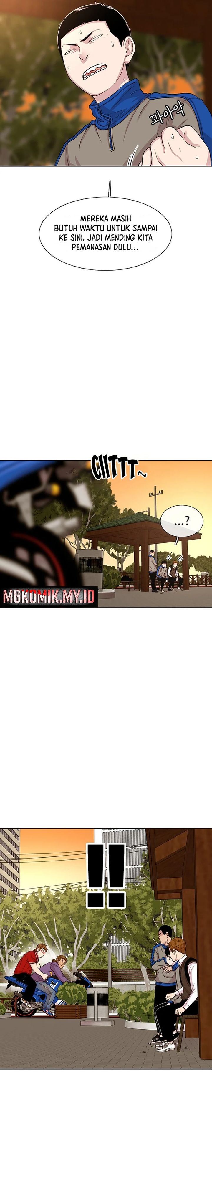 Star Ginseng Store chapter 44