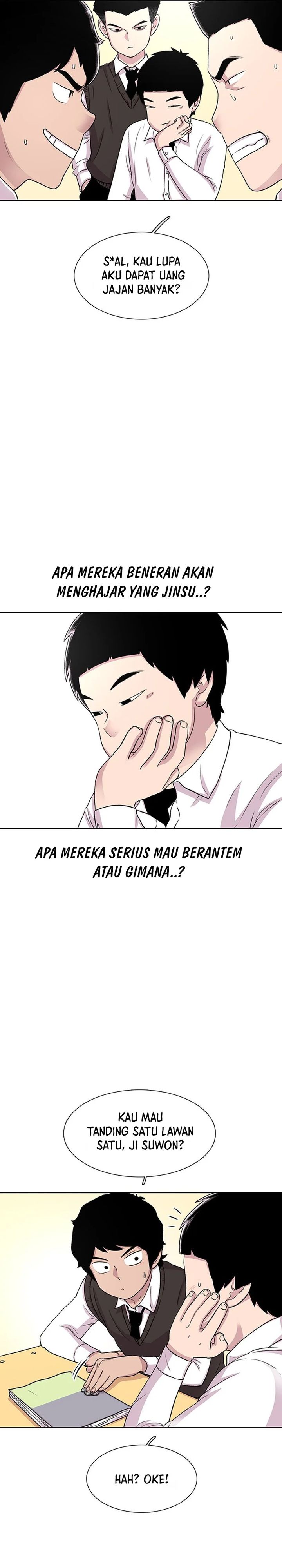 Star Ginseng Store chapter 44
