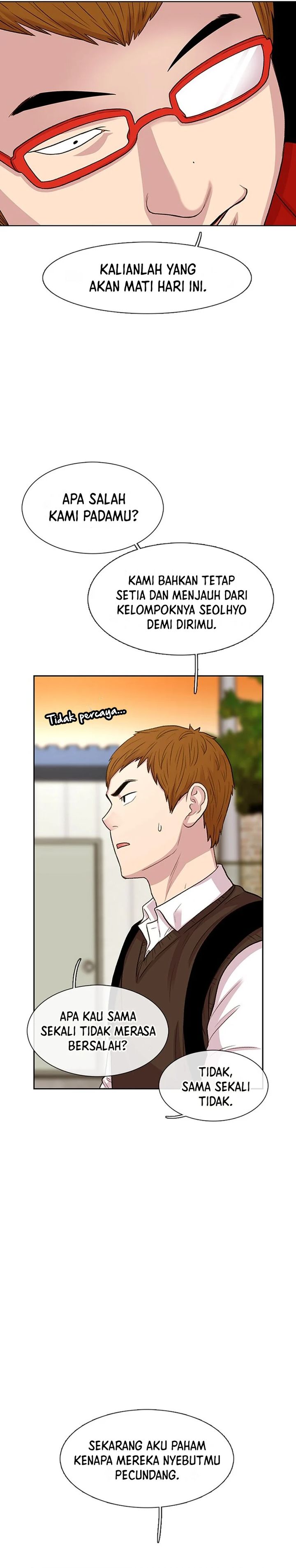 Star Ginseng Store chapter 44