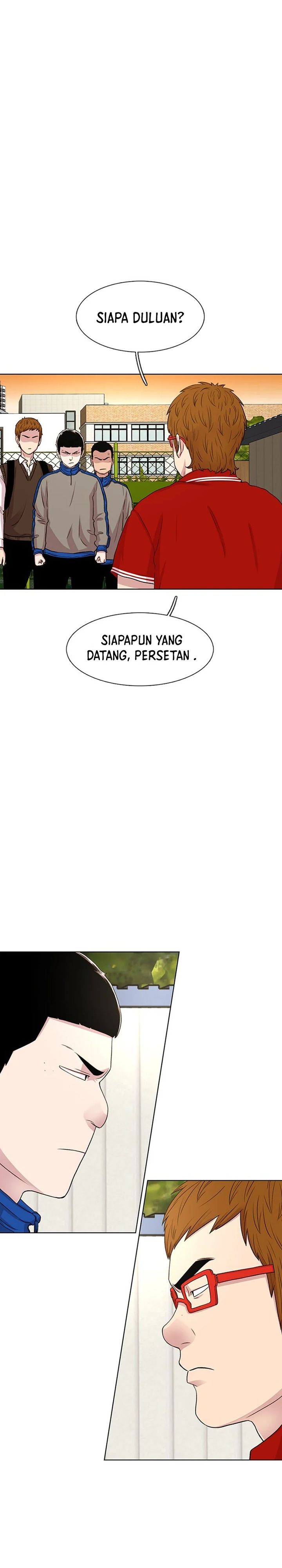 Star Ginseng Store chapter 44