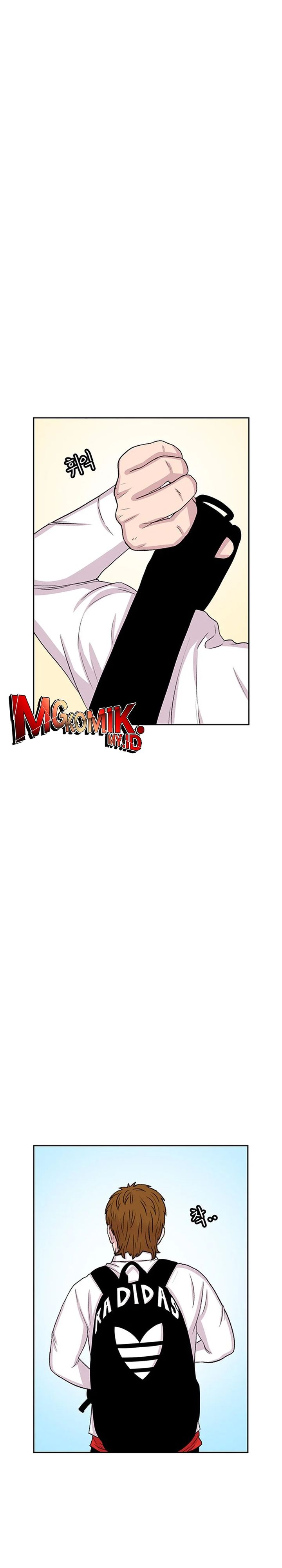 Star Ginseng Store chapter 50