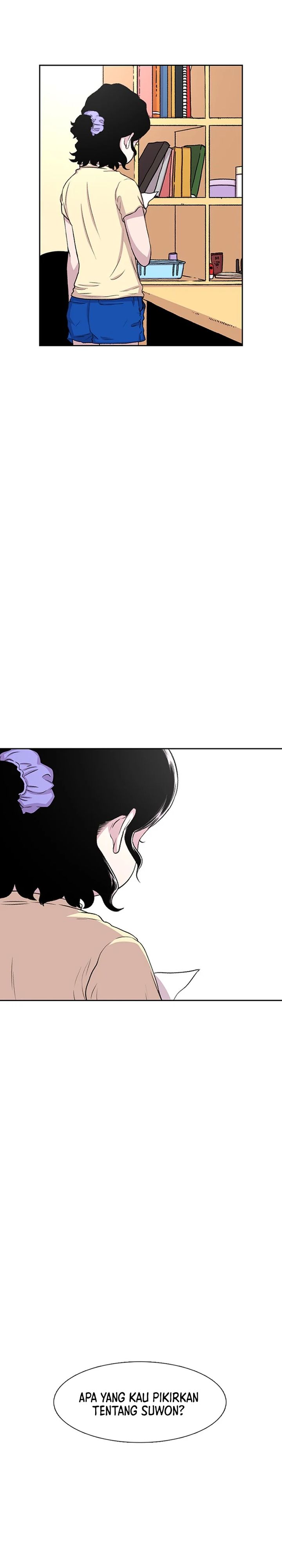Star Ginseng Store chapter 55