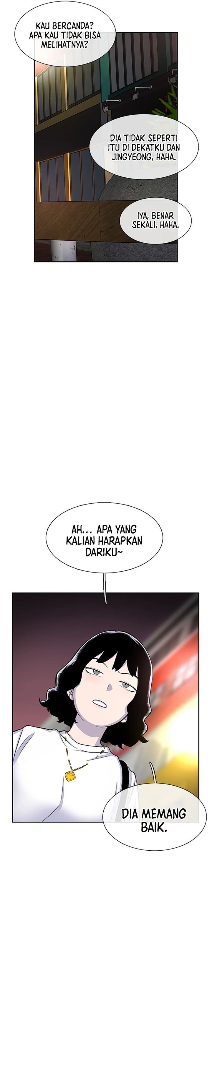Star Ginseng Store chapter 55
