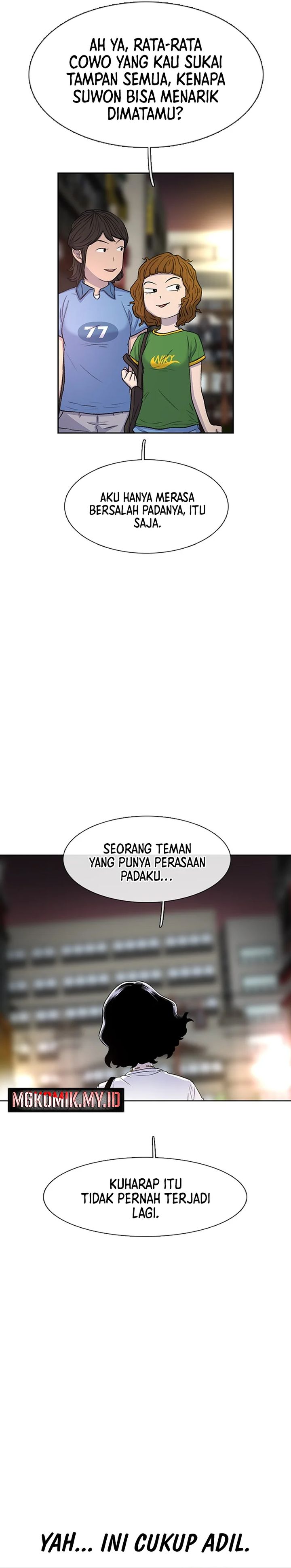 Star Ginseng Store chapter 55