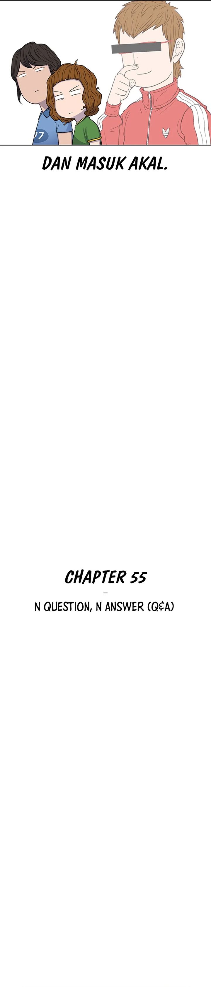 Star Ginseng Store chapter 55