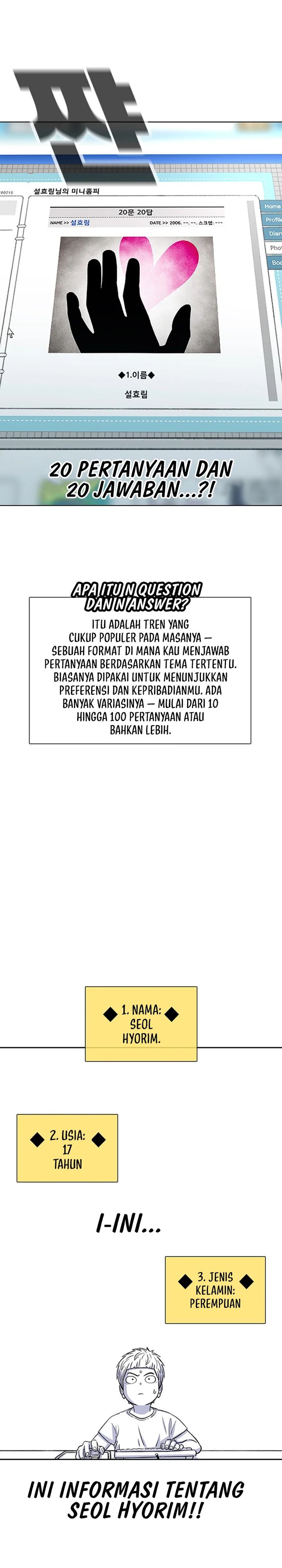 Star Ginseng Store chapter 55