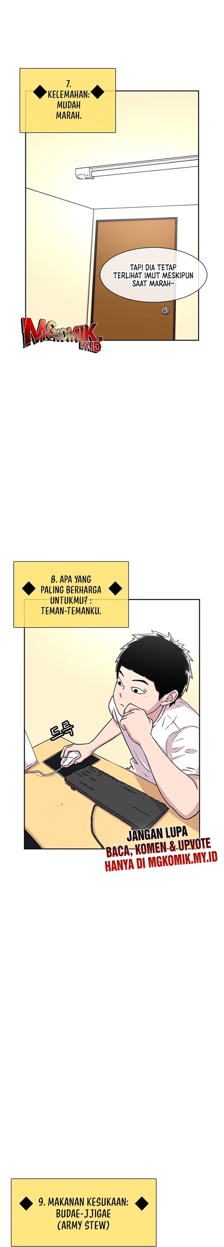 Star Ginseng Store chapter 55