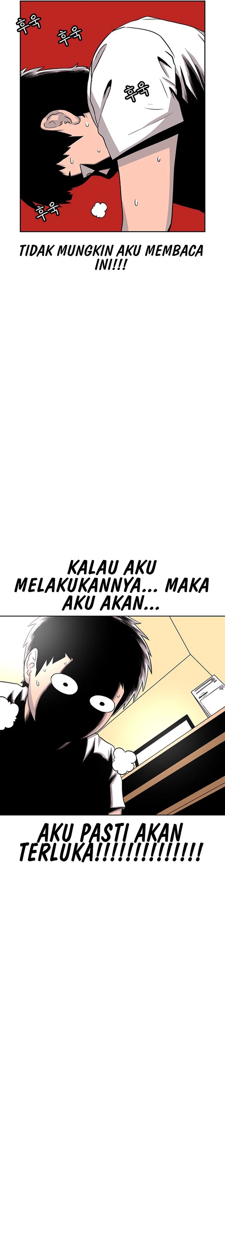 Star Ginseng Store chapter 55