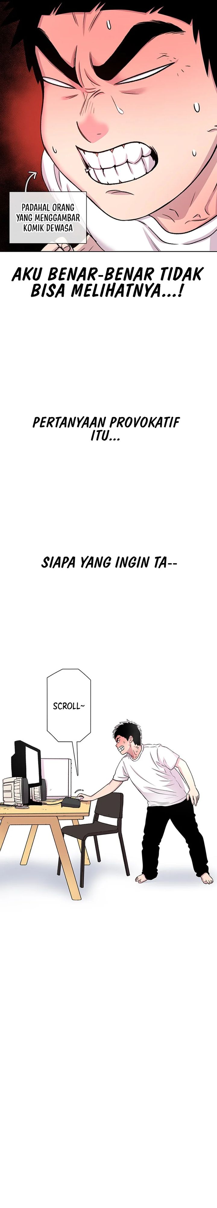 Star Ginseng Store chapter 55