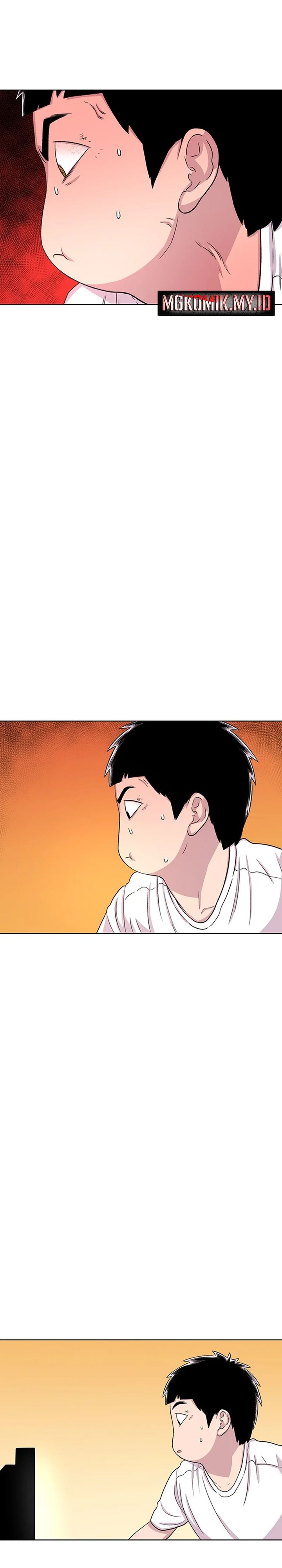 Star Ginseng Store chapter 55