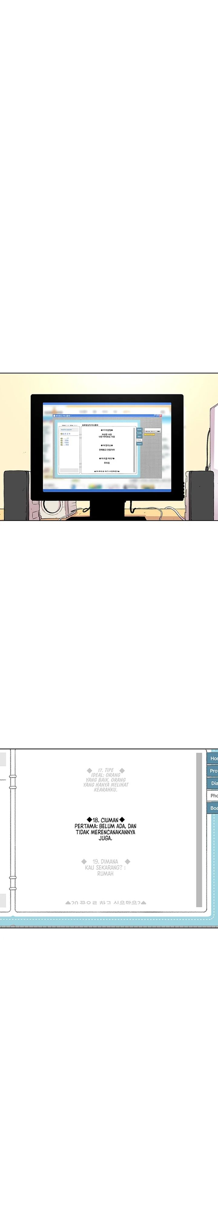 Star Ginseng Store chapter 55