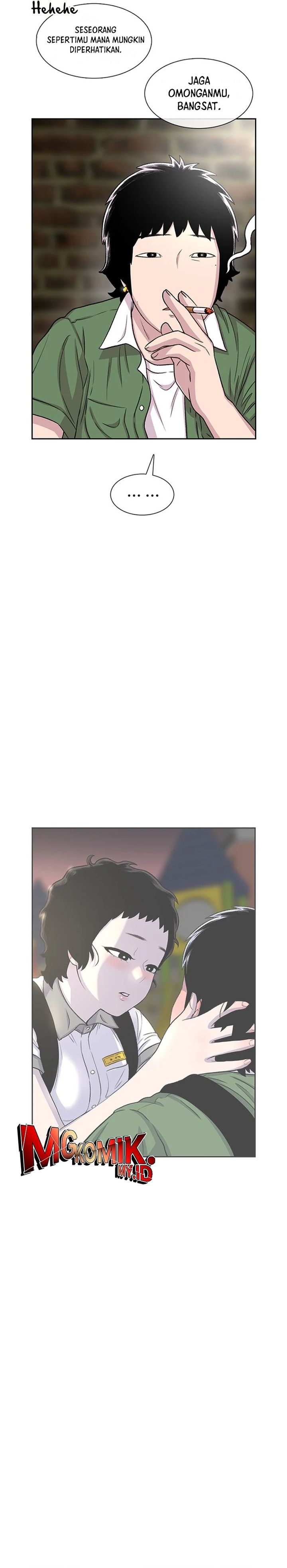 Star Ginseng Store chapter 59