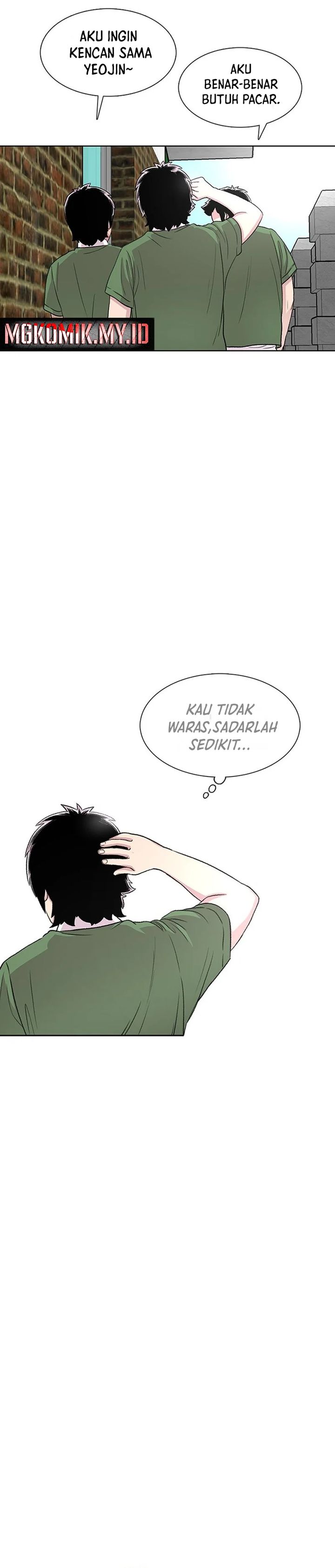 Star Ginseng Store chapter 59