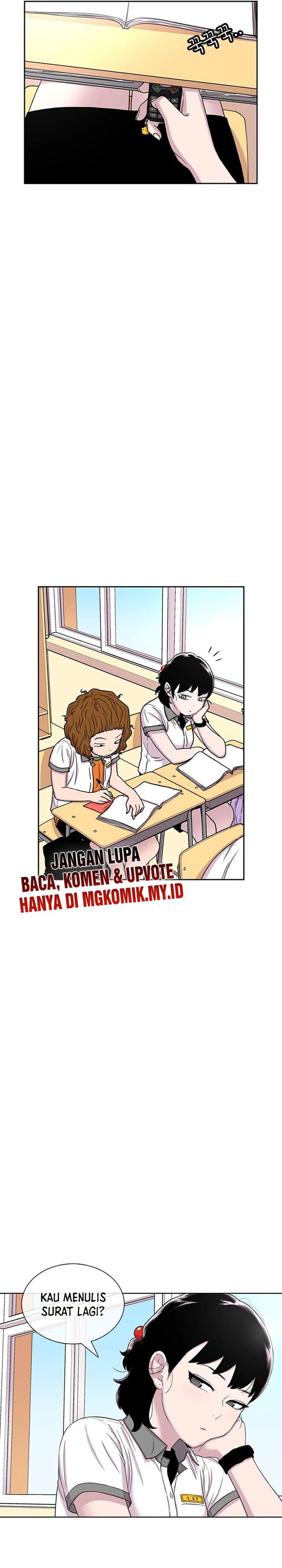Star Ginseng Store chapter 59