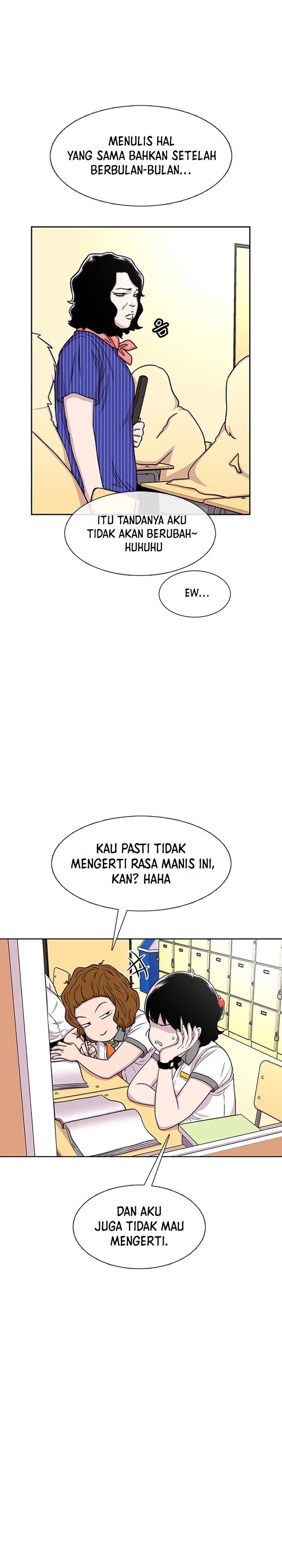 Star Ginseng Store chapter 59