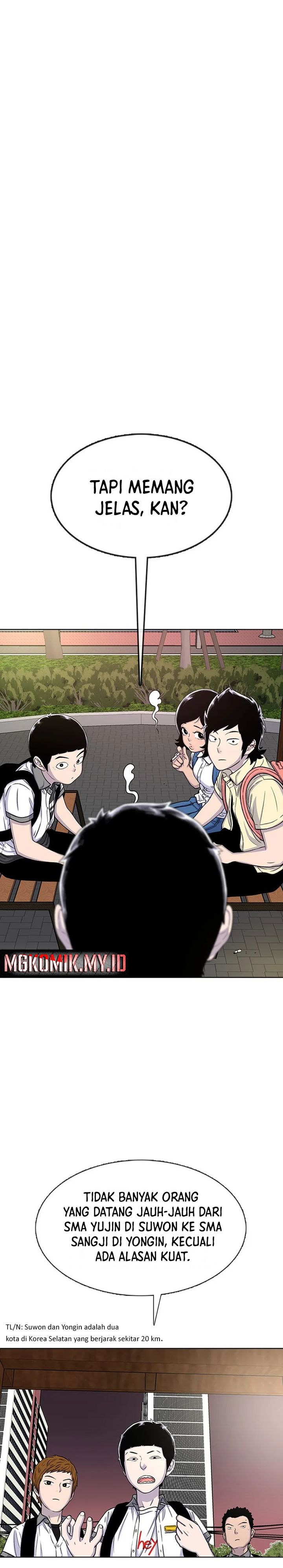 Star Ginseng Store chapter 59
