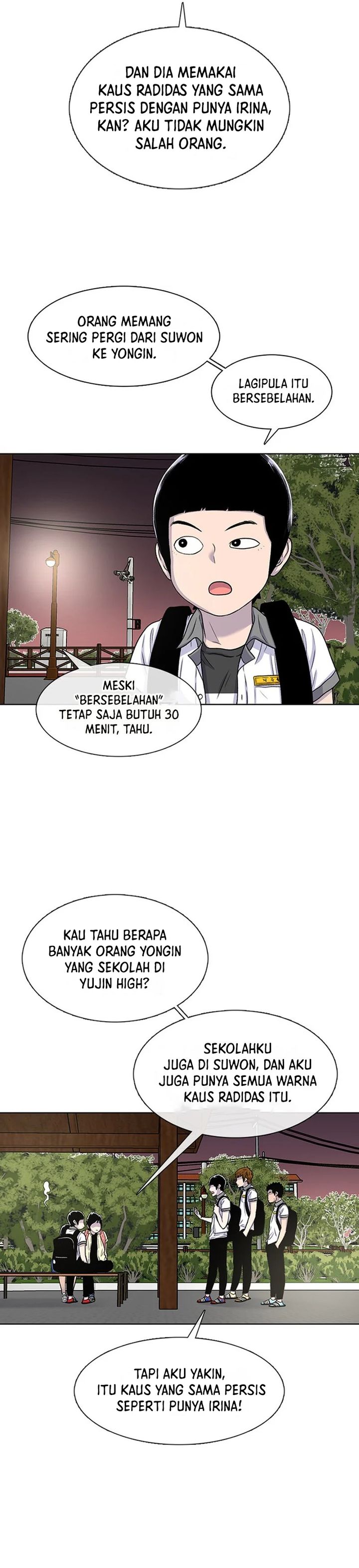 Star Ginseng Store chapter 59