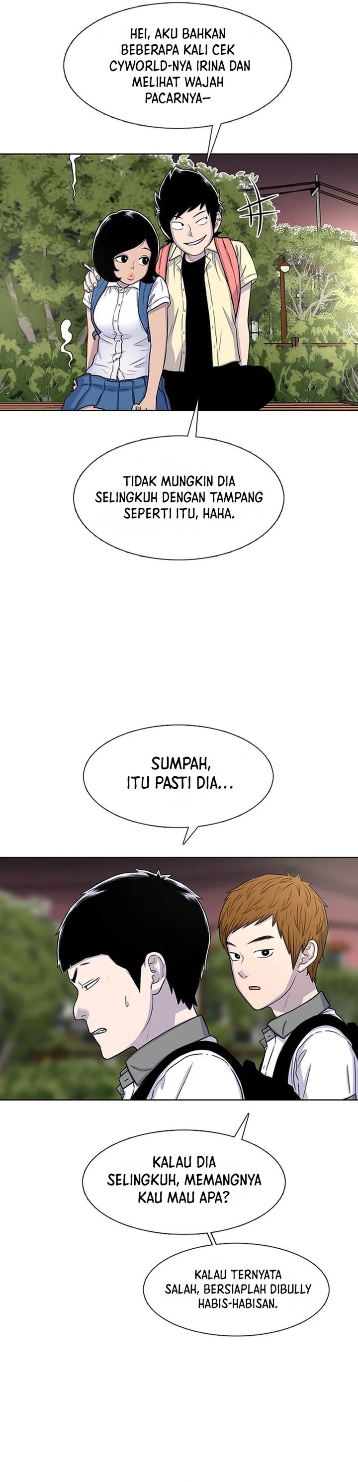 Star Ginseng Store chapter 59