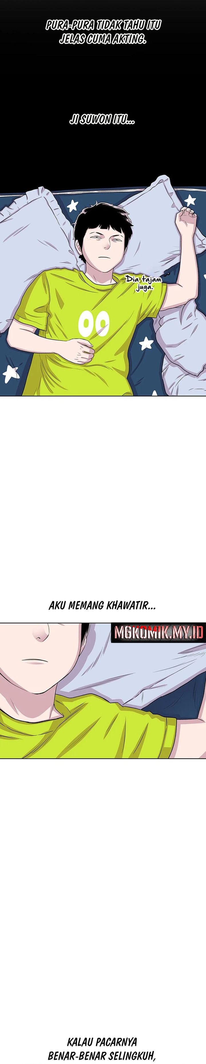Star Ginseng Store chapter 59