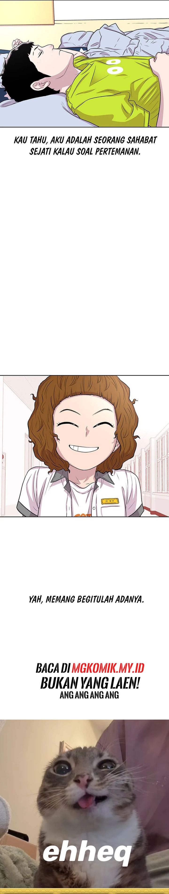 Star Ginseng Store chapter 59