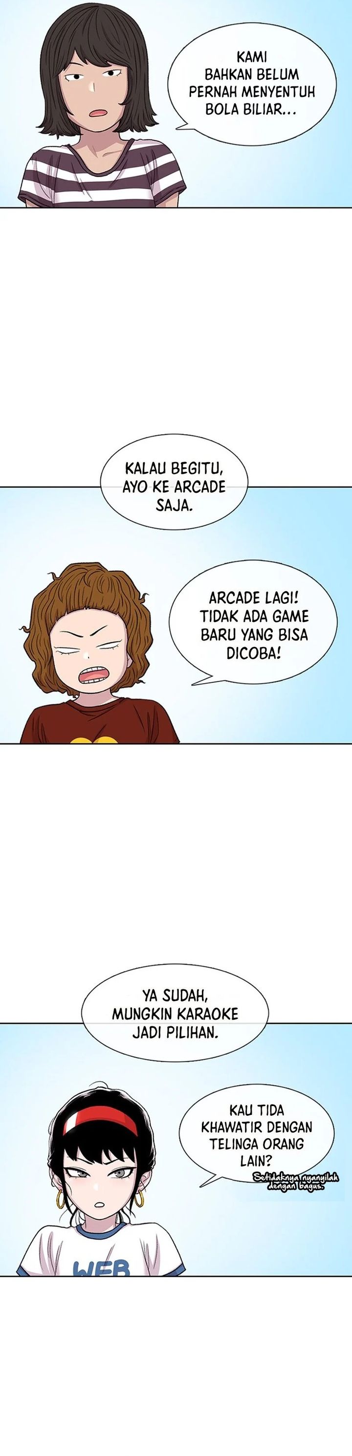 Star Ginseng Store chapter 61