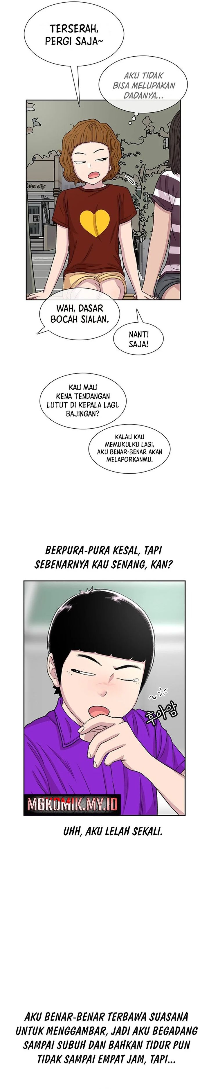 Star Ginseng Store chapter 61