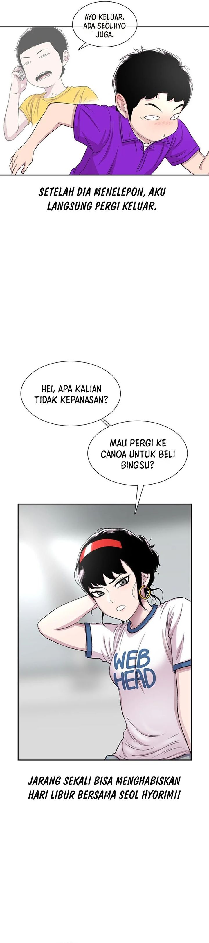 Star Ginseng Store chapter 61