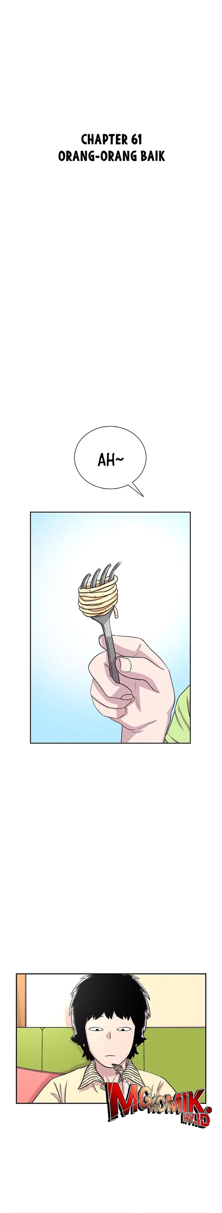 Star Ginseng Store chapter 61
