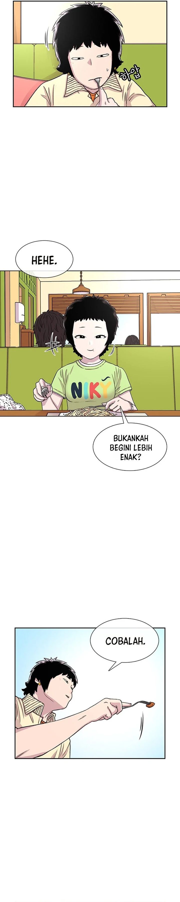 Star Ginseng Store chapter 61