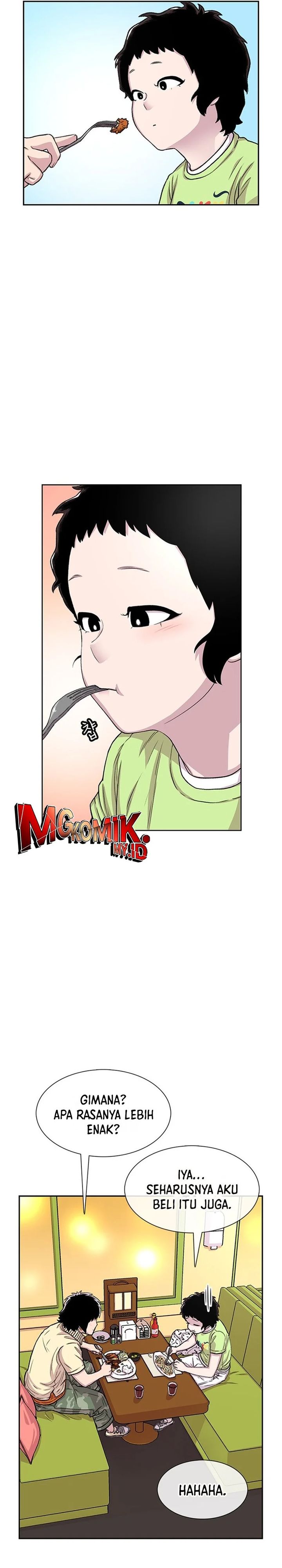 Star Ginseng Store chapter 61