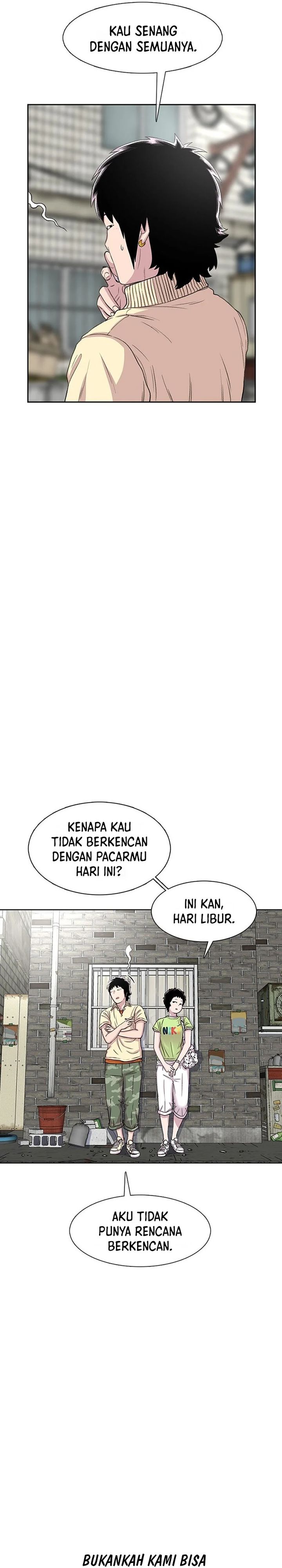Star Ginseng Store chapter 61