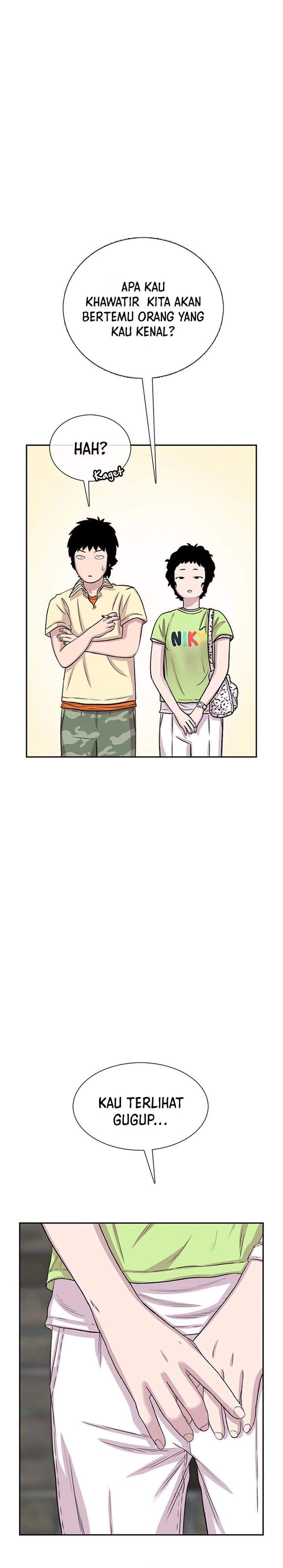 Star Ginseng Store chapter 61