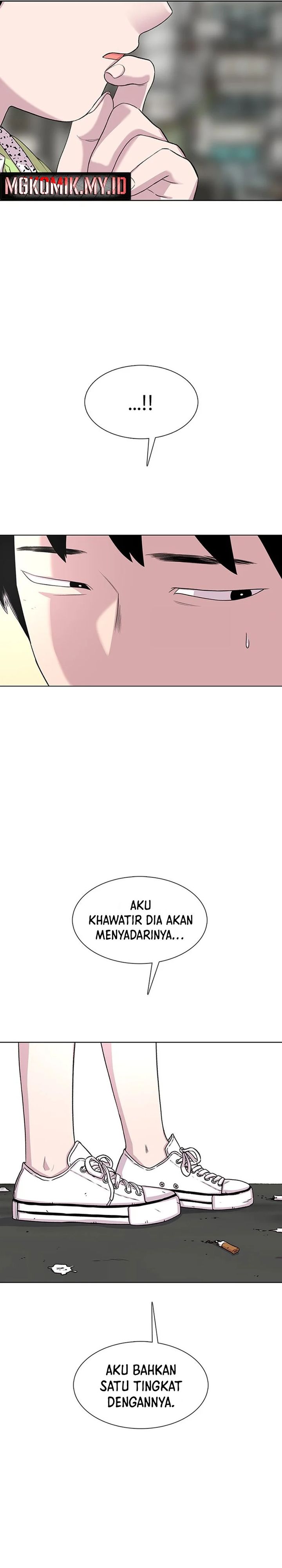 Star Ginseng Store chapter 61