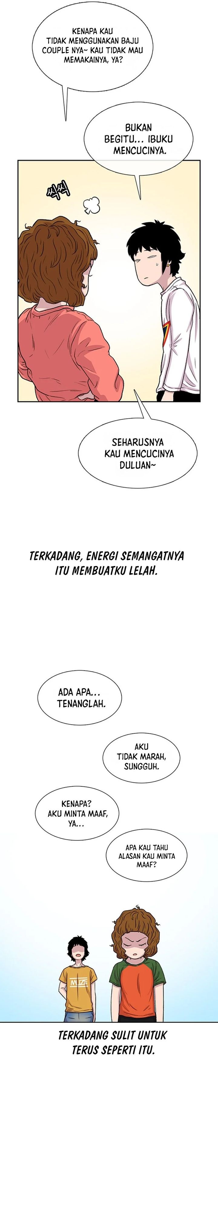 Star Ginseng Store chapter 61