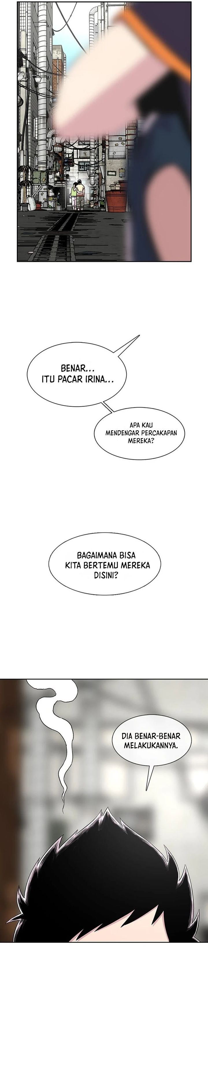 Star Ginseng Store chapter 61