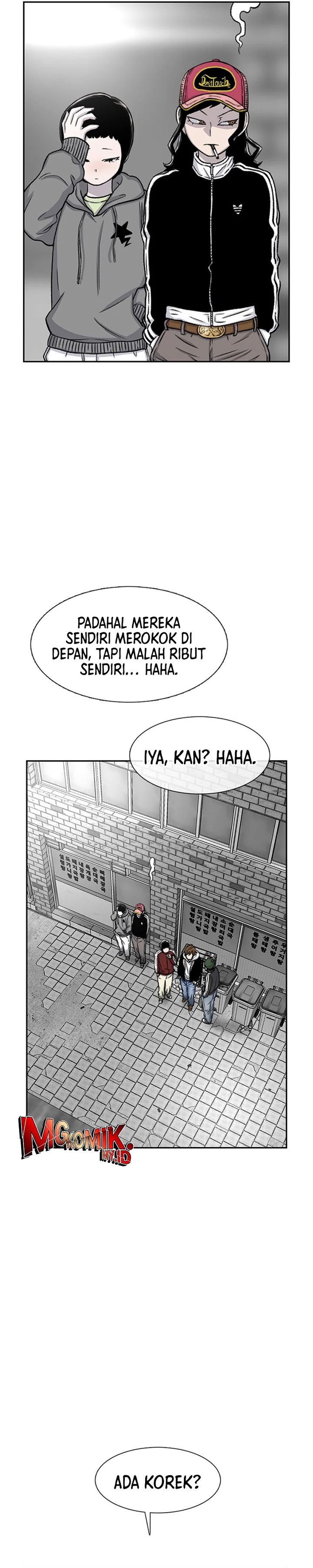 Star Ginseng Store chapter 65