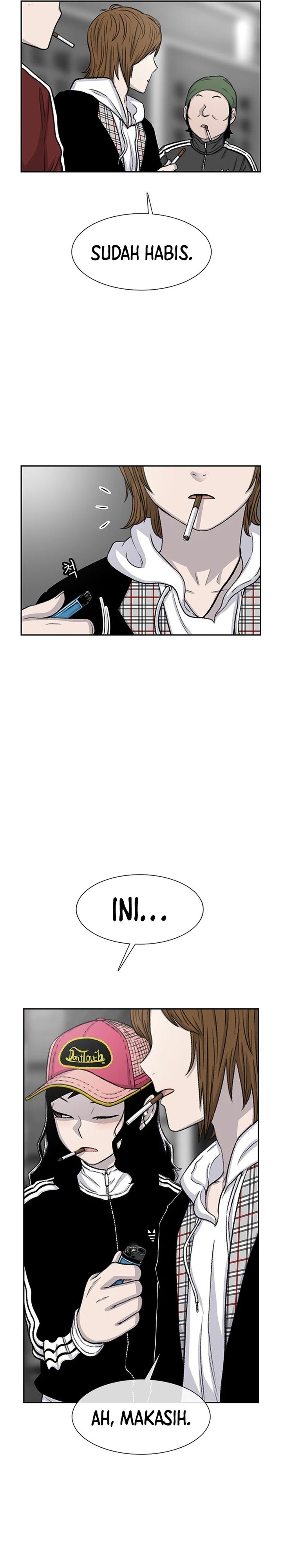 Star Ginseng Store chapter 65