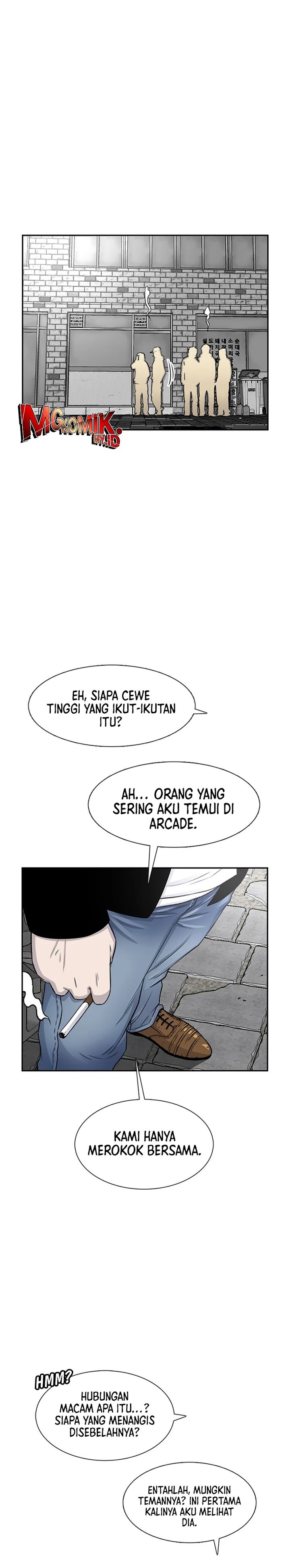 Star Ginseng Store chapter 65